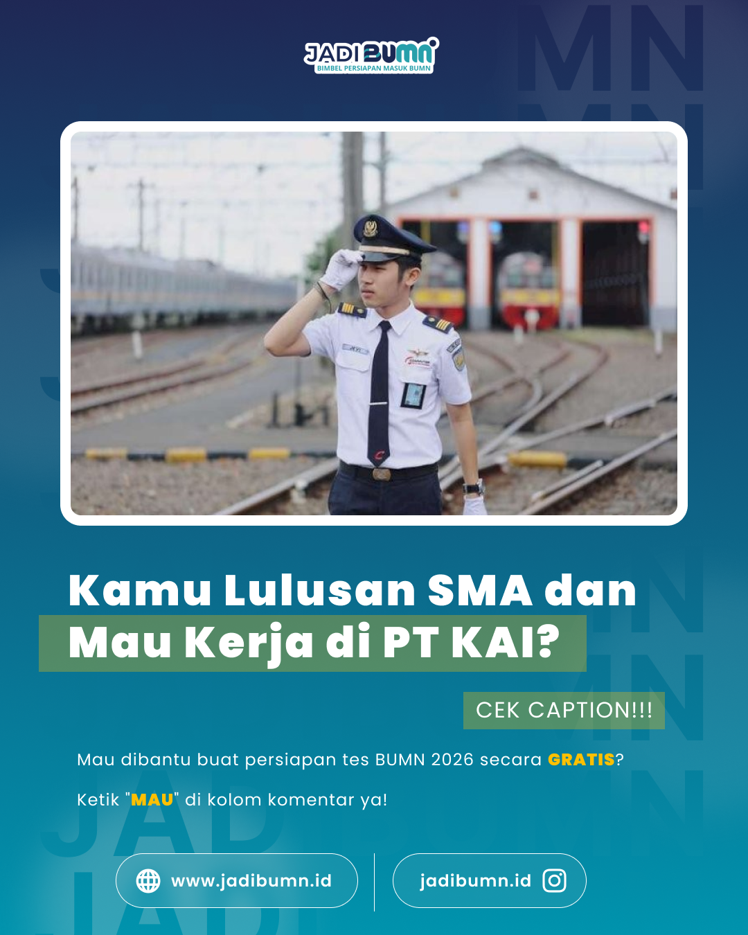 Social Media Poster