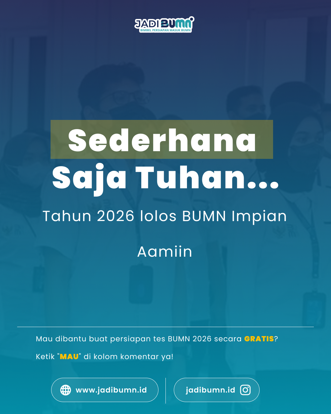 Social Media Poster