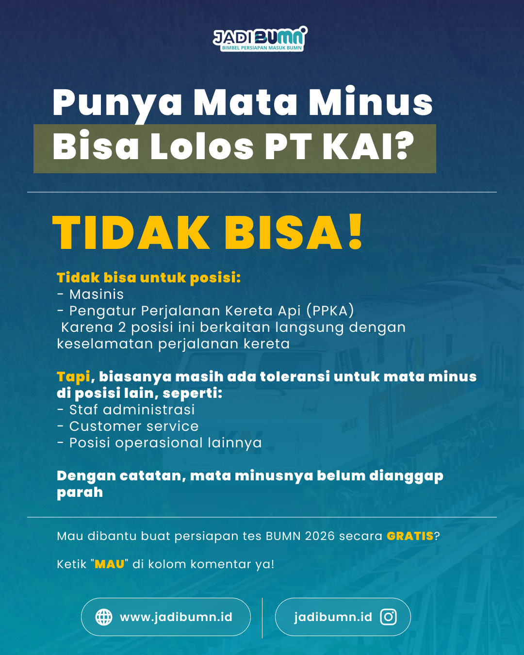 Social Media Poster