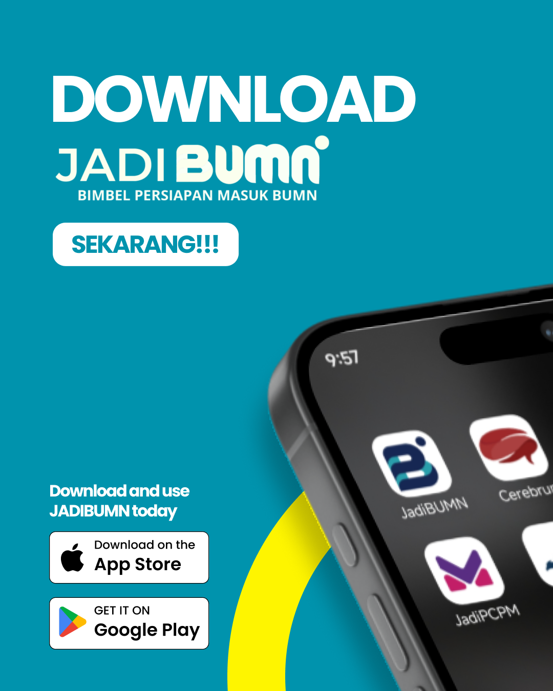 Social Media Poster