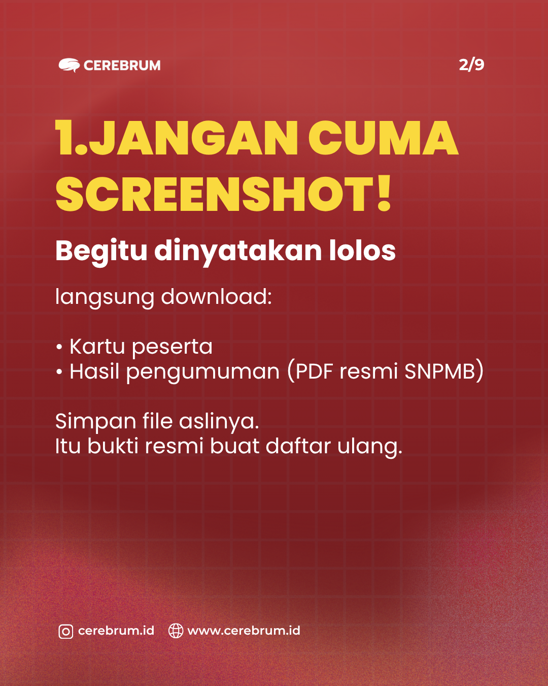 Instagram Carousel 2