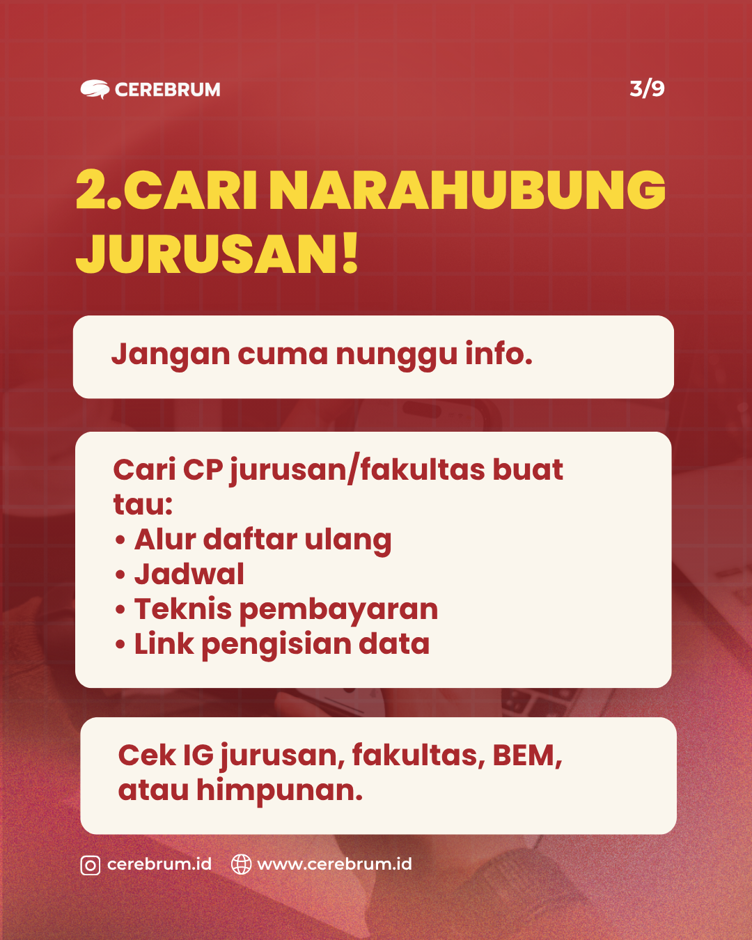Instagram Carousel 2